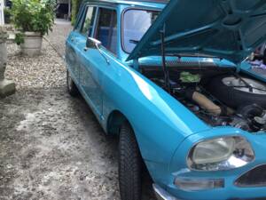 Image 4/62 of Citroën Ami 8 (1975)