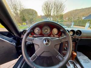 Image 9/12 of Mercedes-Benz 300 SL (1989)