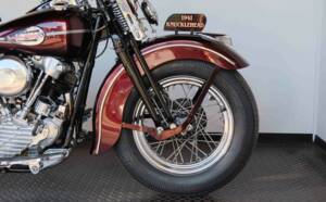 Immagine 8/79 di Harley-Davidson EL Knucklehead (1941)