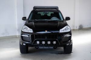 Bild 4/38 von Porsche Cayenne Turbo (2007)