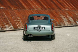 Image 3/39 de Aston Martin DB 4 (1962)