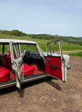 Bild 6/24 von Mercedes-Benz 190 Dc (1963)