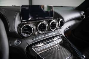 Bild 15/22 von Mercedes-AMG GT-R (2020)