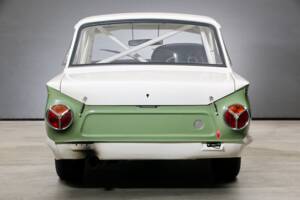 Afbeelding 10/31 van Ford Lotus Cortina (1963)