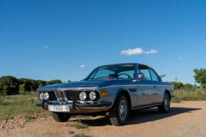 Afbeelding 1/15 van BMW 3.0 CS (1973)