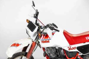 Afbeelding 27/50 van Yamaha XT 600 Ténéré (1985)