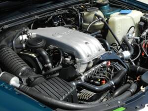 Bild 31/40 von Volkswagen Passat 2.0 (1995)