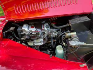 Image 5/32 of Morgan 4&#x2F;4 1600 (1988)