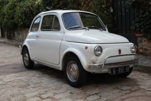 Immagine 6/24 di FIAT 500 L (1972)