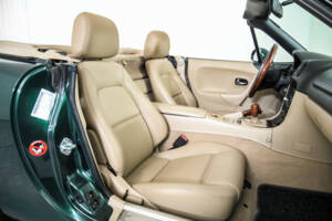 Image 15/50 of Mazda MX-5 1.8 (2000)