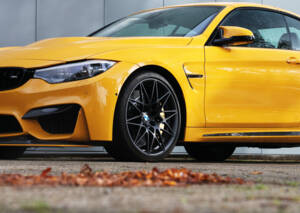 Bild 37/58 von BMW M4 Competition (2018)