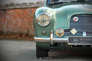 Bild 9/62 von Aston Martin DB 2/4 Mk I (1955)