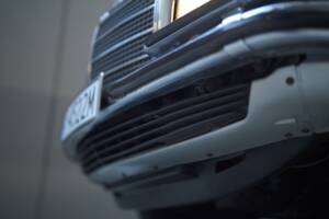 Bild 65/95 von Mercedes-Benz 450 SEL 6,9 (1976)