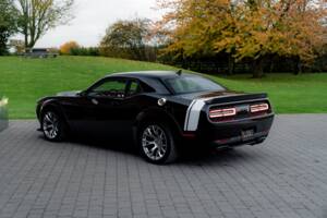 Image 32/86 of Dodge Challenger SRT "Black Ghost" (2023)