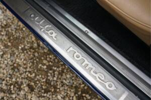 Bild 44/50 von Alfa Romeo 2000 GTV (1974)