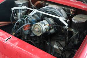 Afbeelding 37/40 van Puma GTE 1600 (1965)