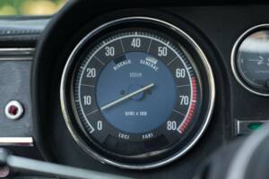 Immagine 42/50 di Alfa Romeo Giulia Nuova Super 1300 (1974)