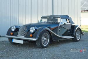 Immagine 1/9 di Morgan Roadster V6 (2014)