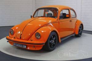 Image 16/19 of Volkswagen Beetle 1300 S (1972)