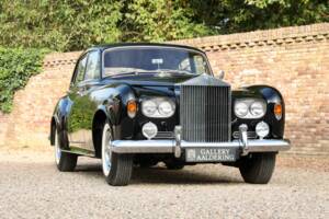 Image 42/50 de Rolls-Royce Silver Cloud III (1965)