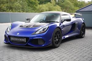 Afbeelding 22/50 van Lotus Exige 420 Sport Final Edition (2021)