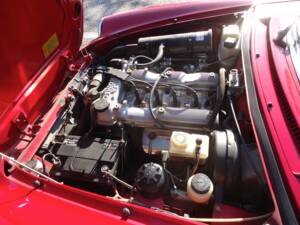 Bild 25/28 von Alfa Romeo 1.6 Spider (1991)