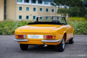Imagen 11/36 de FIAT 124 Spider AS (1967)