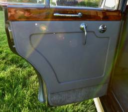 Bild 26/47 von Bentley S 2 (1960)