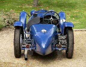 Afbeelding 5/50 van Riley TT Sprite Specia (1937)