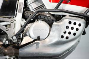 Bild 26/50 von Honda XRV 750 Africa Twin (1990)