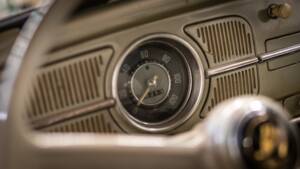 Bild 15/24 von Volkswagen Käfer 1200 Export "Dickholmer" (1958)