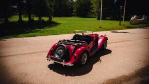Image 26/27 of MG TF 1500 (1955)