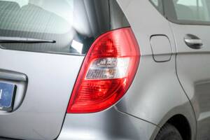 Bild 30/43 von Mercedes-Benz A 160 CDI (2010)