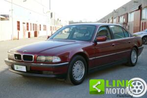 Image 3/10 of BMW 740iL (1994)
