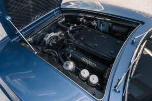 Image 10/10 of Maserati Ghibli Spyder (1971)
