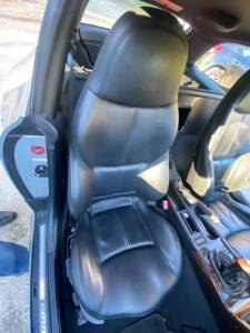 Imagen 59/65 de BMW Z3 Coupé 2.8 (1999)