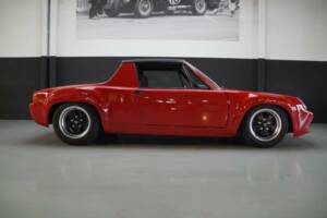 Immagine 24/50 di Porsche 914&#x2F;4 1.7 (1970)