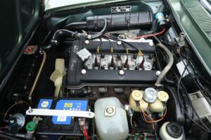 Bild 47/50 von Alfa Romeo 1750 GT Veloce (1971)