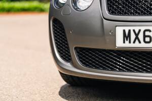 Immagine 20/50 di Bentley Continental GTC (2010)