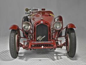 Image 6/50 of Alfa Romeo 8C 2300 Monza (1932)