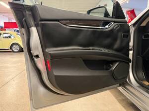 Image 5/19 of Maserati Quattroporte GTS (2014)