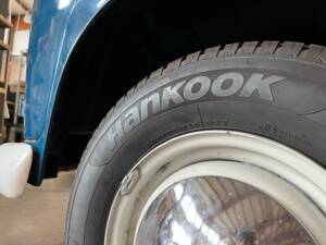 Bild 13/17 von Volkswagen T1 Brasil (1963)