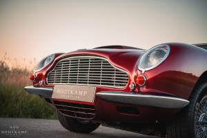 Bild 18/48 von Aston Martin DB 6 (1967)
