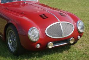 Image 12/50 of Alfa Romeo 6C 2500 Super Sport (1940)