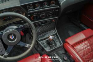 Image 19/24 of ALPINA B7 Turbo Coupé (1981)