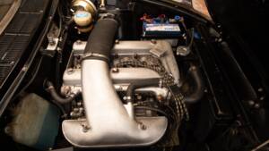 Image 50/51 of Alfa Romeo 1600 Spider Duetto (1966)