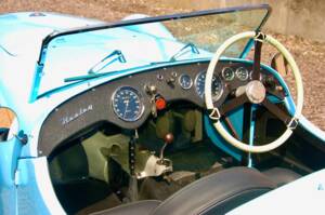 Bild 6/12 von Healey 2,4 Liter Abbott (1953)