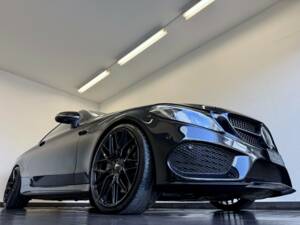 Image 3/31 of Mercedes-Benz C 43 AMG 4MATIC (2017)