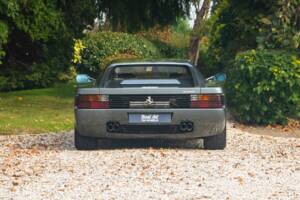 Bild 10/19 von Ferrari Testarossa (1988)