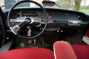 Bild 5/5 von Citroën ID 19 (1969)